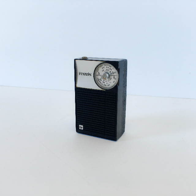 RADIO, Transistor - Ex Small Ferris